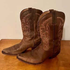 Tony Lama Women’s Boots